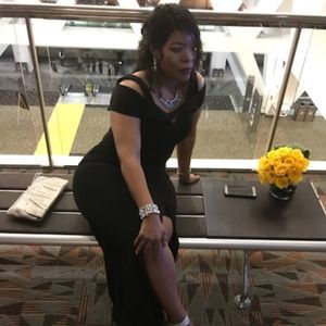 Meet your Posher, Paulette